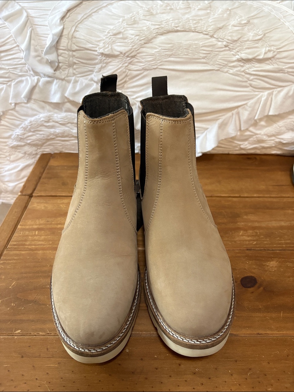 Alpine Design Blaze Chelsea Booties - Picture 3 of 7